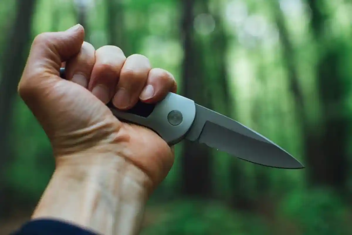 Berakhir Mengerikan, Selingkuhan Menolak Lakukan Hubungan Badan, Pria Ini Kesetanan Berbuat Nekat