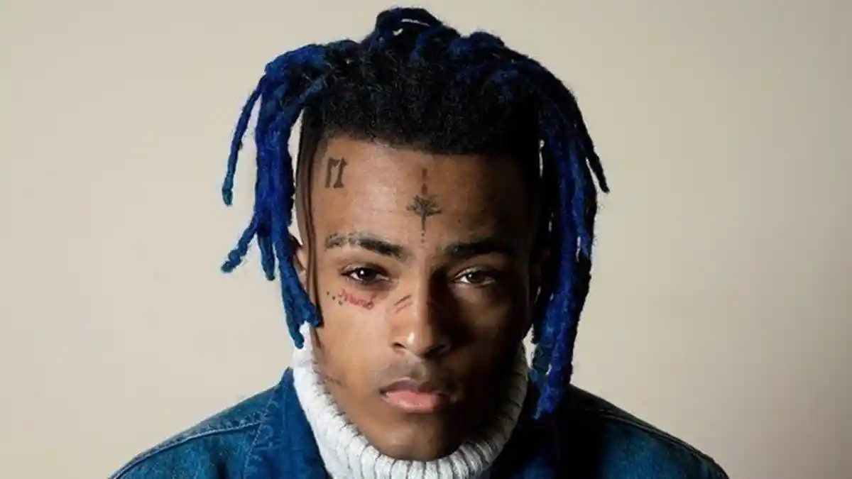 Surat Wasiat Rapper XXXTentacion Sebelum Tewas Tertembak, Ungkap Dirinya Segera Jadi Ayah