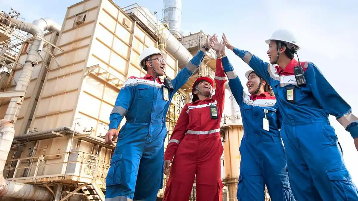 Hari Terakhir Pendaftaran Lowongan Kerja PT Pertamina via Rekrutmen Bersama BUMN 2019, Simak Alurnya