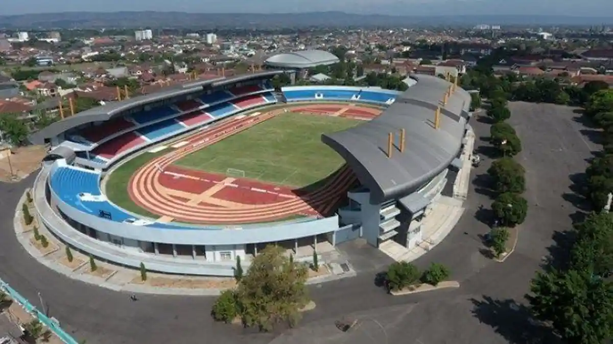 Persija Terhalang Gunakan Stadion Sultan Agung, PT LIB Bantu Proses Perizinan ke Pemkab Bantul