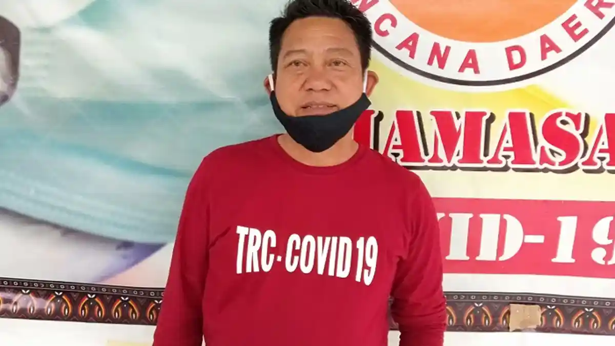 Pemda Mamasa Bakal Berlakukan Pembatasan Pelintas di Perbatasan, Bagaimana di Dalam Kota?