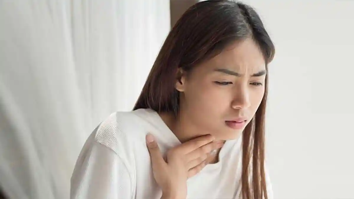 PNEUMONIA, Jadi Gejala Covid: Ini 12 Ramuan Herbal, Simak Bahan dan Cara Membuatya