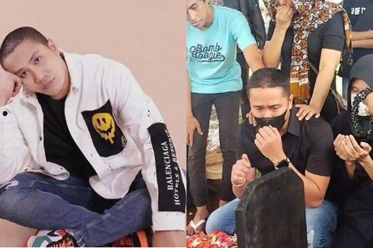 Telat 3 Menit, Ressa Herlambang Ungkap Penyelasan Terdalam Tak Lihat Ibunda Dimakamkan