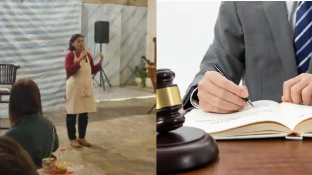 Sosok TKI yang Sukses Sekolahkan 3 Anak Jadi Jaksa, Rela Merantau Jadi Buruh 10 Tahun di 3 Negara