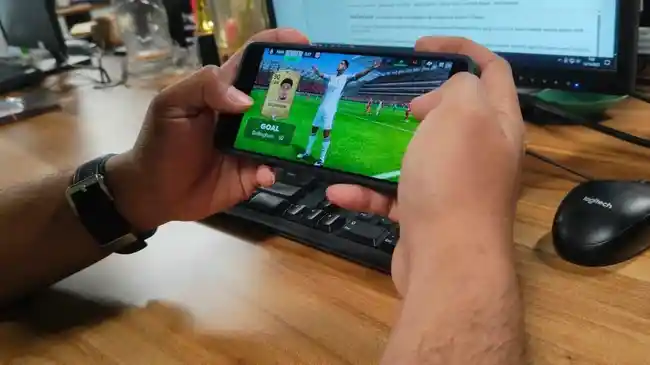 Kode Redeem FC Mobile Terbaru Spesial Weekend 4 April 2026: Ada 500 Rank Up dan Pemain OVR Tinggi