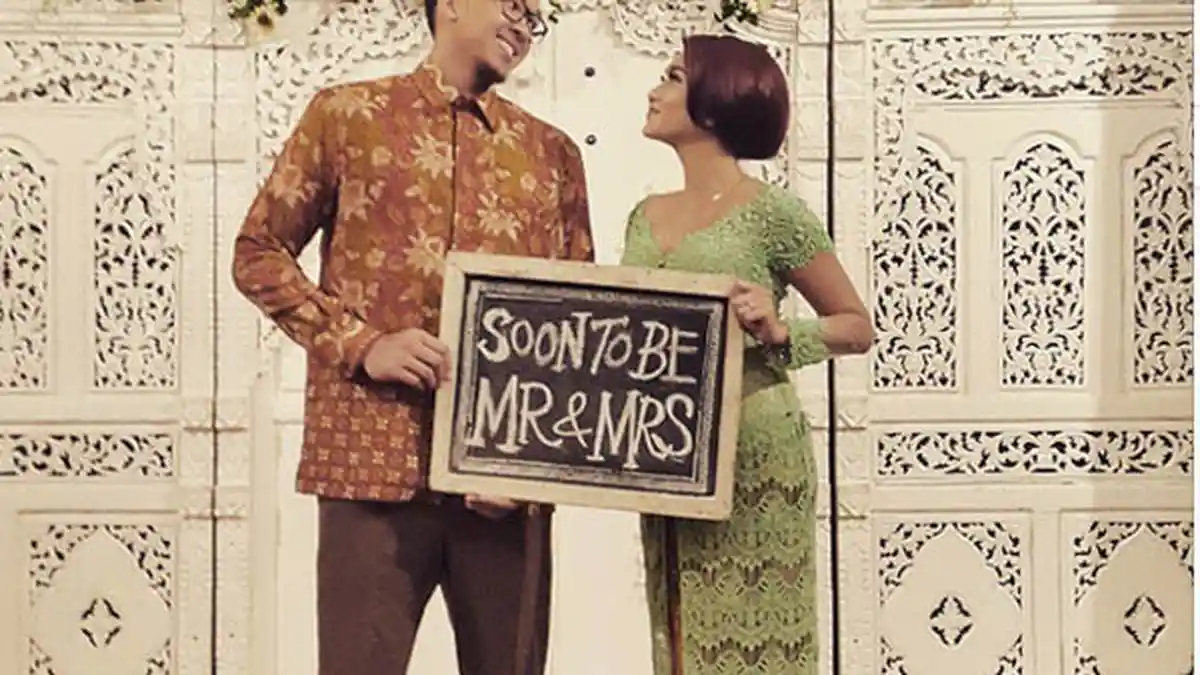 Ketika Sang Presenter Terpikat Cinta Pebasket