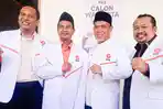 PKS Kantongi Nama Pendamping Dede Muharam di Pilkada Kota Tasikmalaya 2024, Koalisi dengan Siapa?