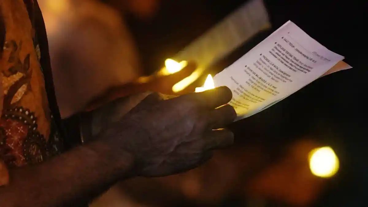10 Ide Merayakan Natal Bareng Keluarga Sederhana di Rumah