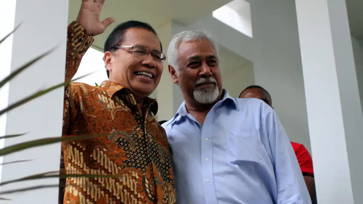 Rizal Ramli: Bebas Visa Sumbang Peningkatan Ekonomi di Sektor Pariwisata