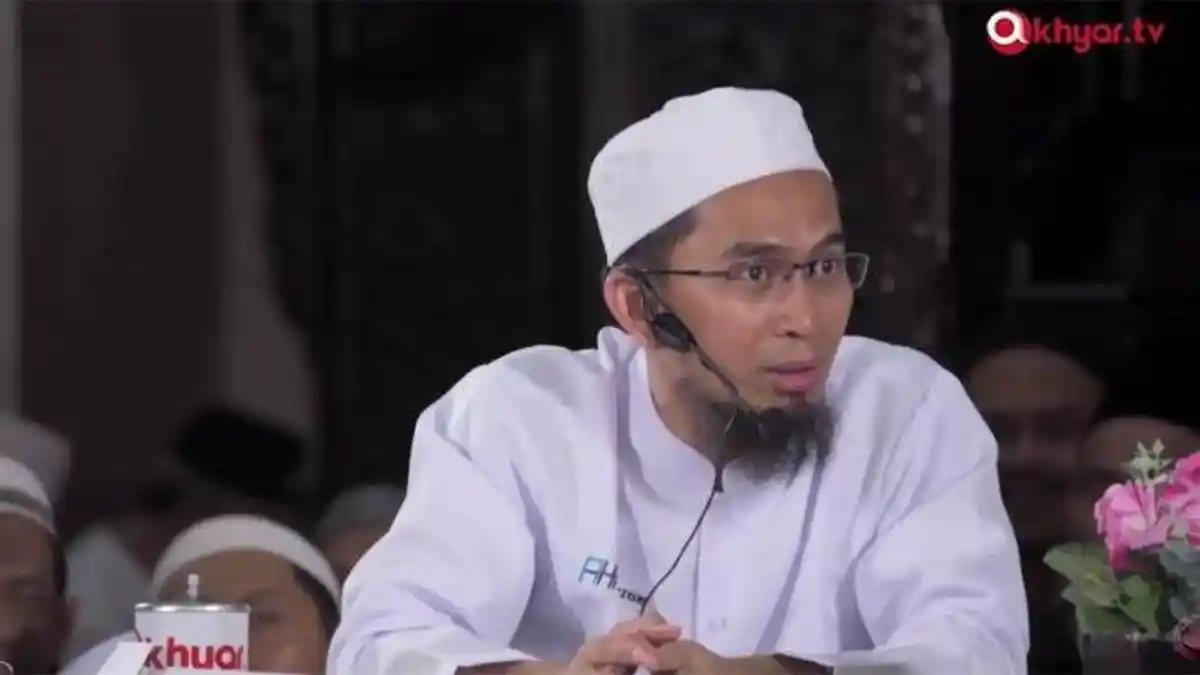 Ini Bacaan Doa Menyambut Ramadan 1444 H yang Dijelaskan Ustaz Adi Hidayat, Singkat Tapi Penuh Makna