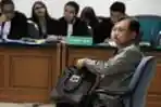 Jusuf Kalla Bersaksi dalam Sidang Budi Mulya