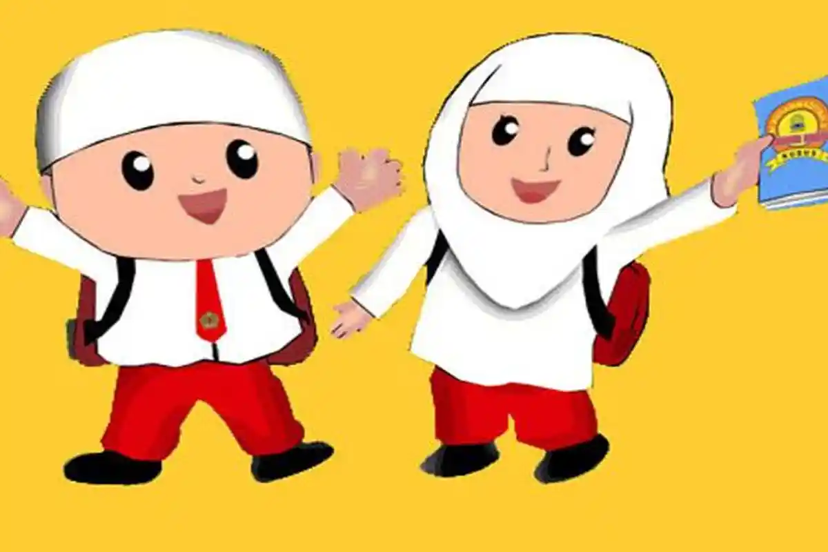 SOAL UTS PAI Kelas 2 Semester 1 Dilengkapi Kunci Jawaban Soal Pilihan Ganda