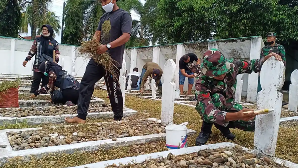 Hari Ini Alutsista Geruduk Istana Merdeka, Peringatan HUT ke-76 TNI