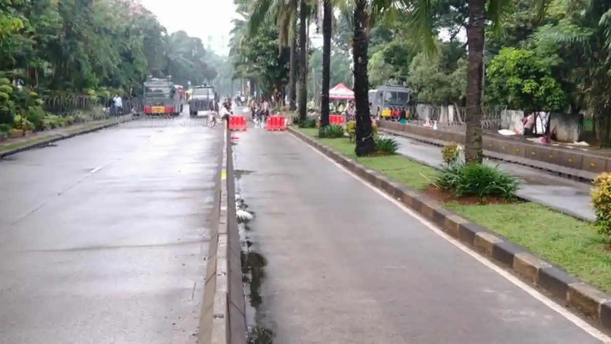 Ahok Mampir ke Tempat Ini Sebelum Hadiri Sidang Ke-10 Kasus Dugaan Penodaan Agama