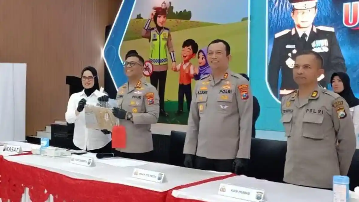 Remaja Putri di Sidoarjo Hamil Akibat Ulah Nakal Ayah Kandung