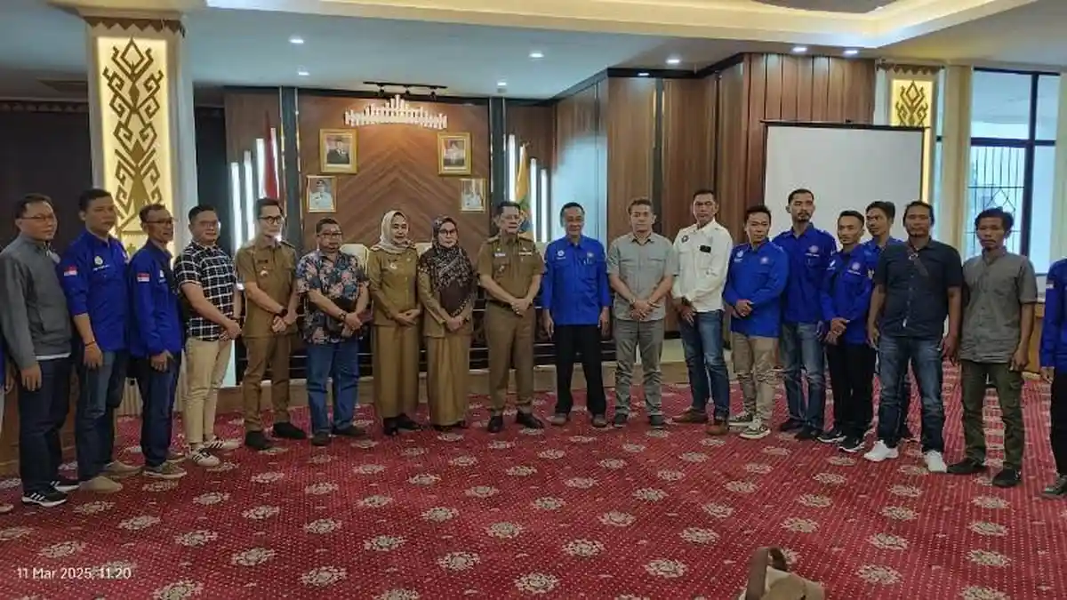Marak Teror, Pekerja PT Prima Alumga Mesuji Minta Perlindungan ke Pemprov Lampung