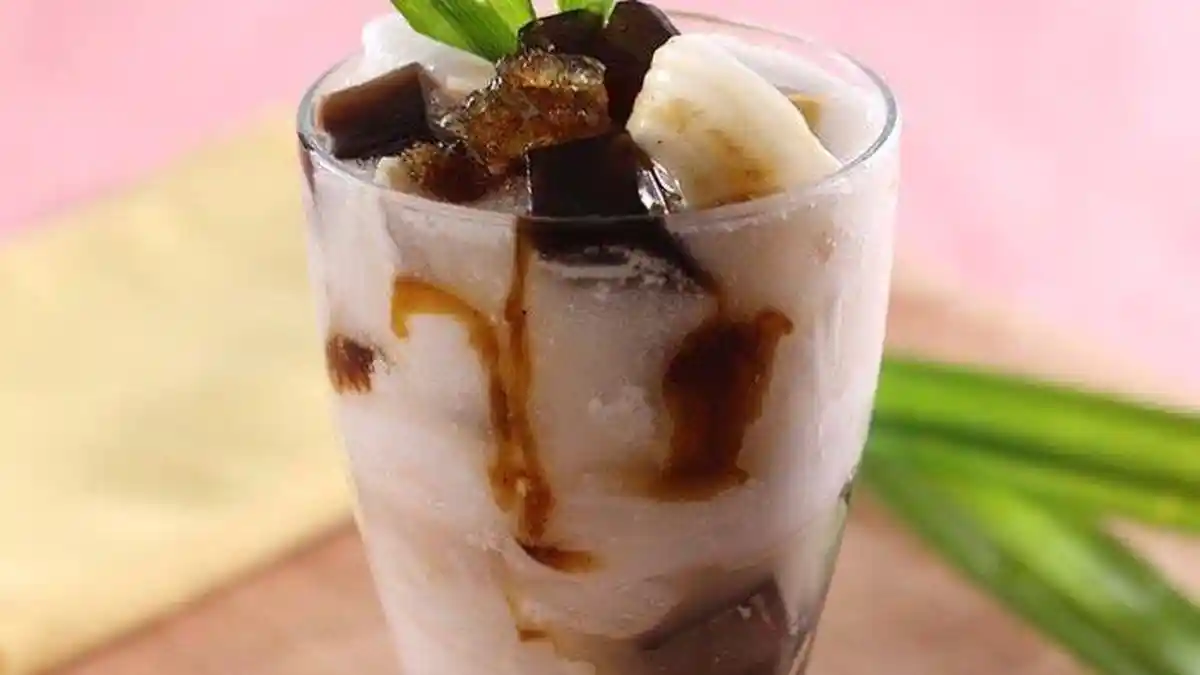 8 Ide Resep Menu Buka Puasa Ramadhan 2024, Takjil Nikmat dan Praktis, Bahannya Mudah Didapat