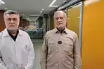 Iran Peringatkan Negara-negara Arab Jangan Jadi Boneka AS