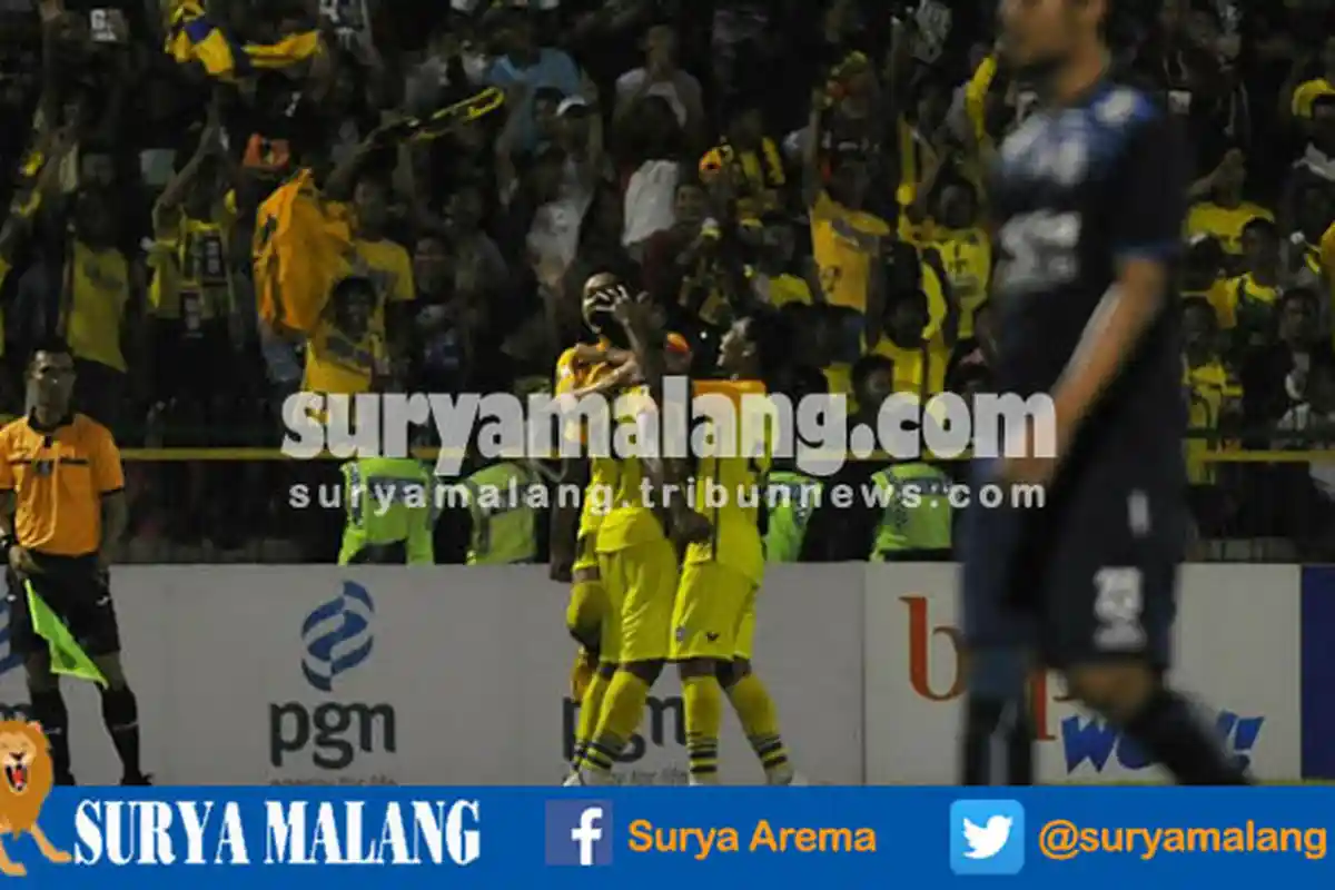 Siapa Pelatih Persegres Gresik United Tahun ini? Nama Ibnu Grahan Mencuat, Tapi Tanggapannya Begini