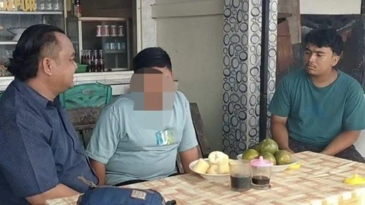 Bocah 12 Tahun Digugat Kakek dan Nenek Kandungnya, Dedi Mulyadi Turun Tangan