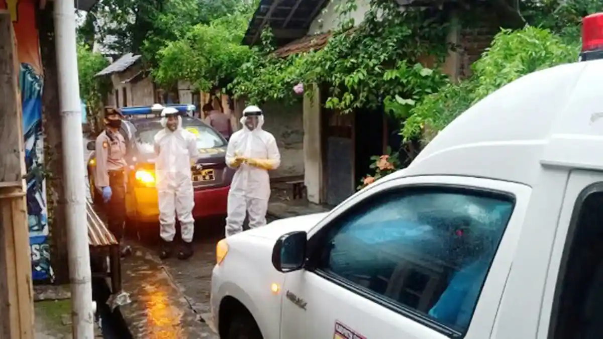 Misteri Sukoharjo Peringkat 2 Terbanyak Kasus Positif Covid-19 di Jateng, Bagaimana Bisa?