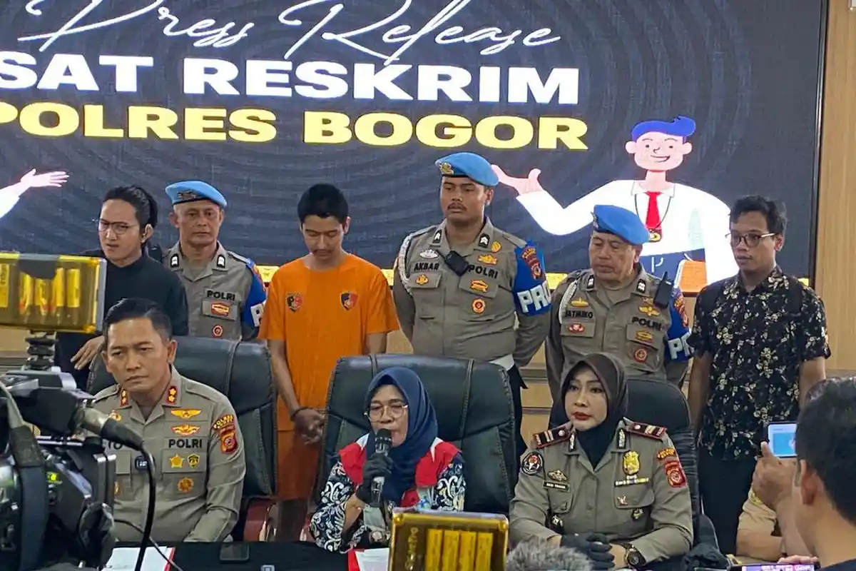 Pengakuan Armor Toreador Sudah KDRT Cut Intan Nabila Sejak 2020, Tak Segan Aniaya Istri Depan Anak