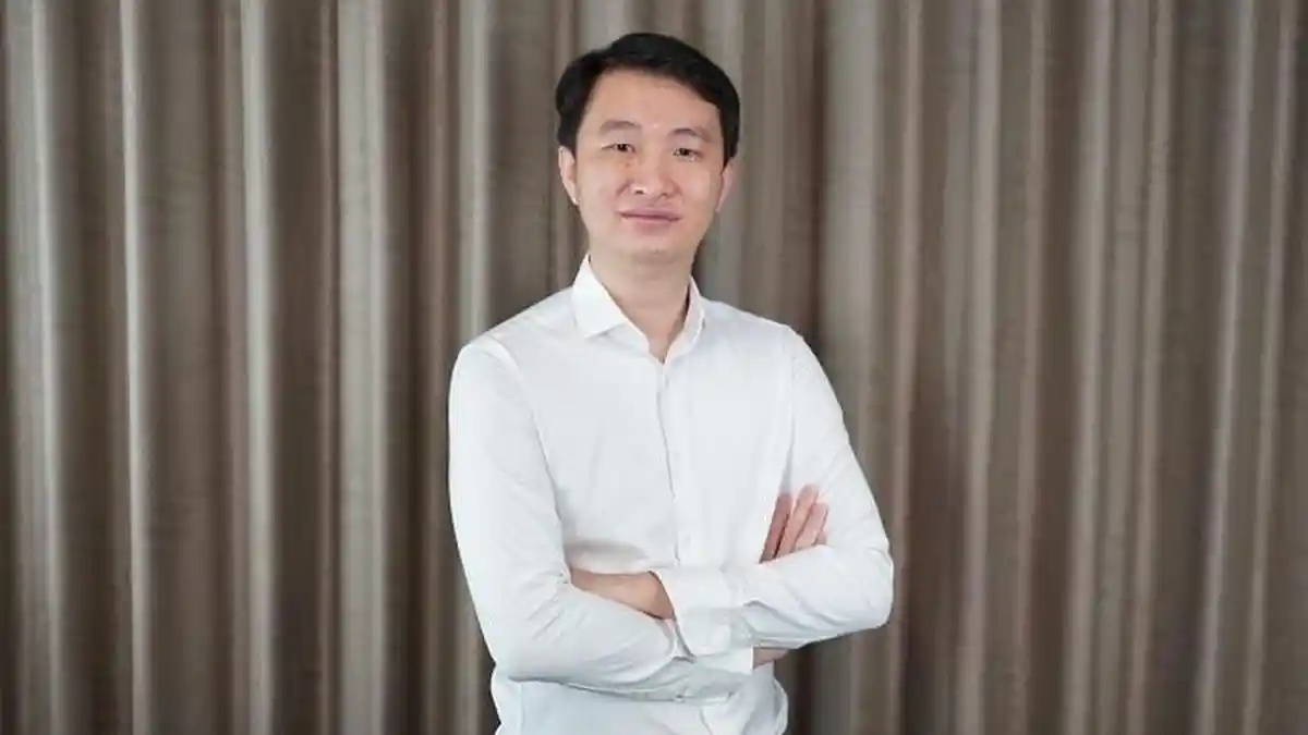 CEO Indodax: Investasi Kripto Raih Sentimen Positif di Masyarakat Internasional