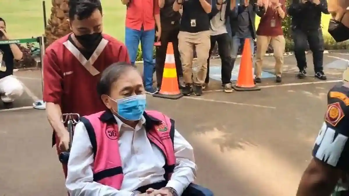 KPK Berharap Bisa Periksa Surya Darmadi Pekan Depan