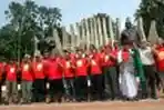 Relawan Buruh Sahabat Jokowi