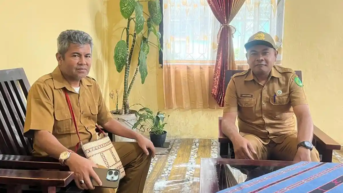 Ngada Belum Miliki Database Tenaga Kerja, Disnakentrans Fokus pada Pekerja Rentan