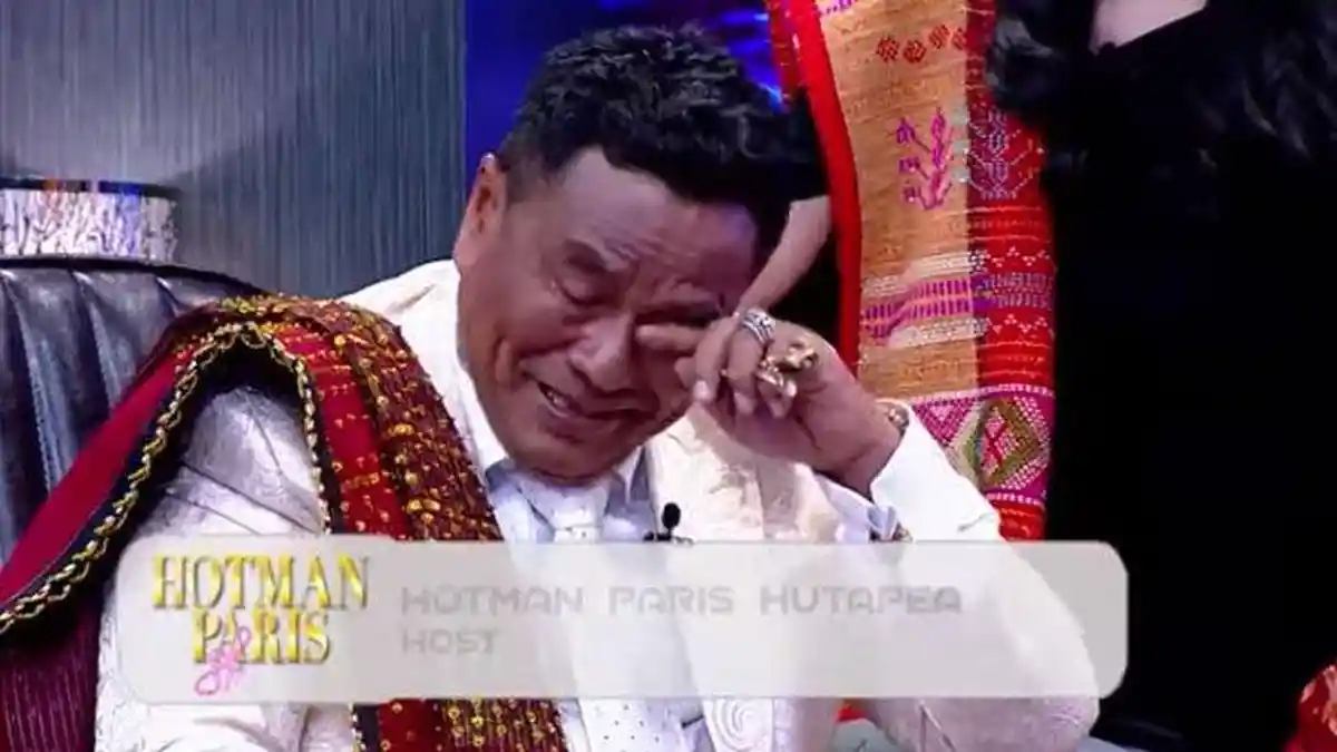 Hotman Paris Sebut Pencapaian Berakhir Gara-gara Corona, Ungkap Keinginan Segera Pensiun
