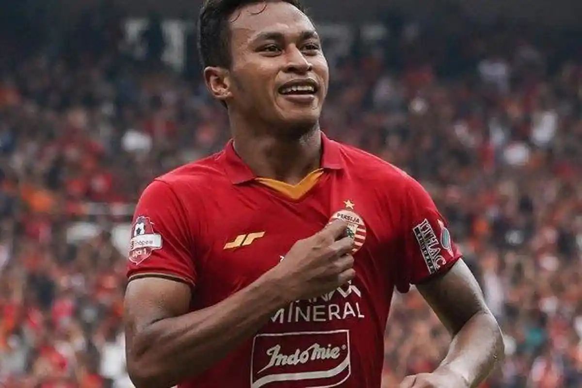 TRANSFER PERSIB: Setelah Ricky Kambuaya, Rachmat Irianto Masuk, Persib Datangkan Ciro Alves- Osvaldo