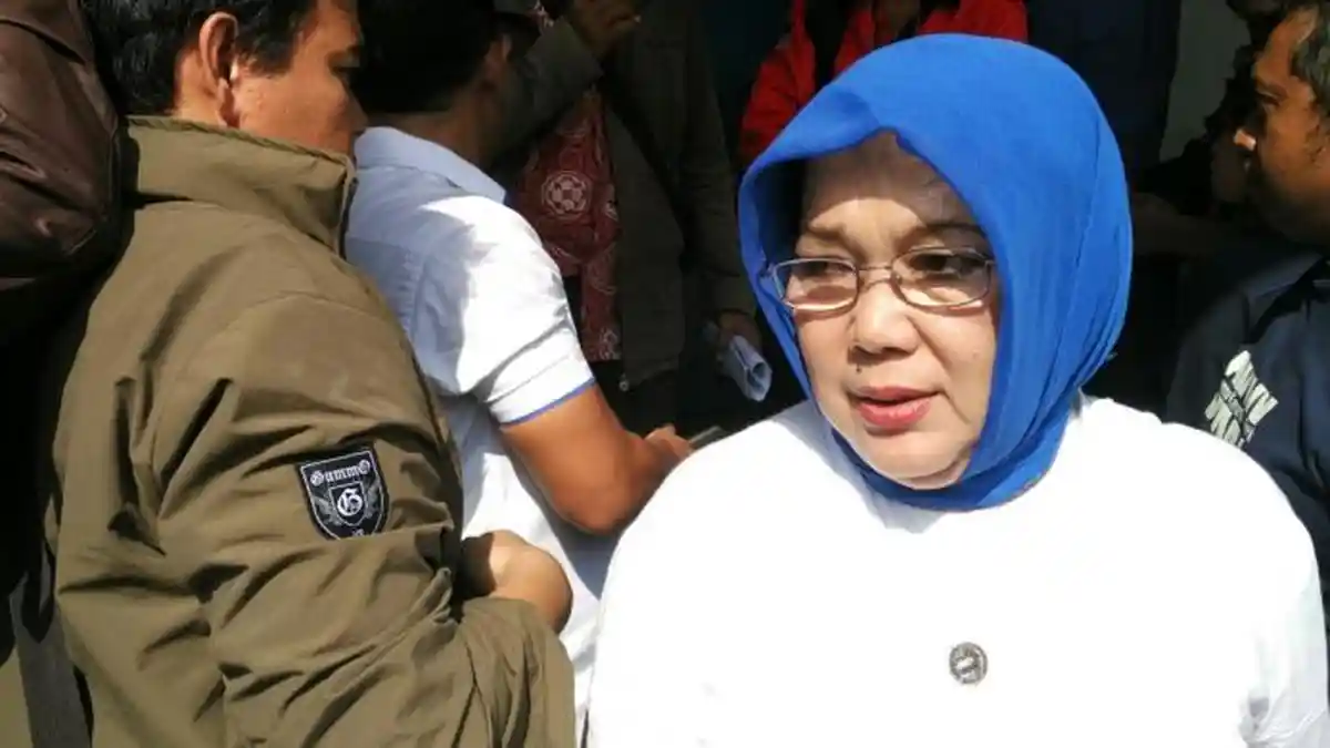Agen Perjalanan Dituduh Tipu Calon Jemaah Umroh hingga Rp 1,4 Miliar