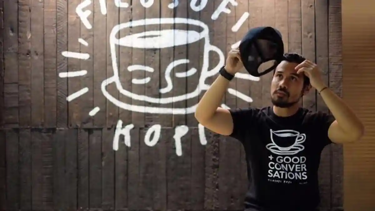 Suka Film Filosofi Kopi? Sekuelnya Mulai Digarap Lho!