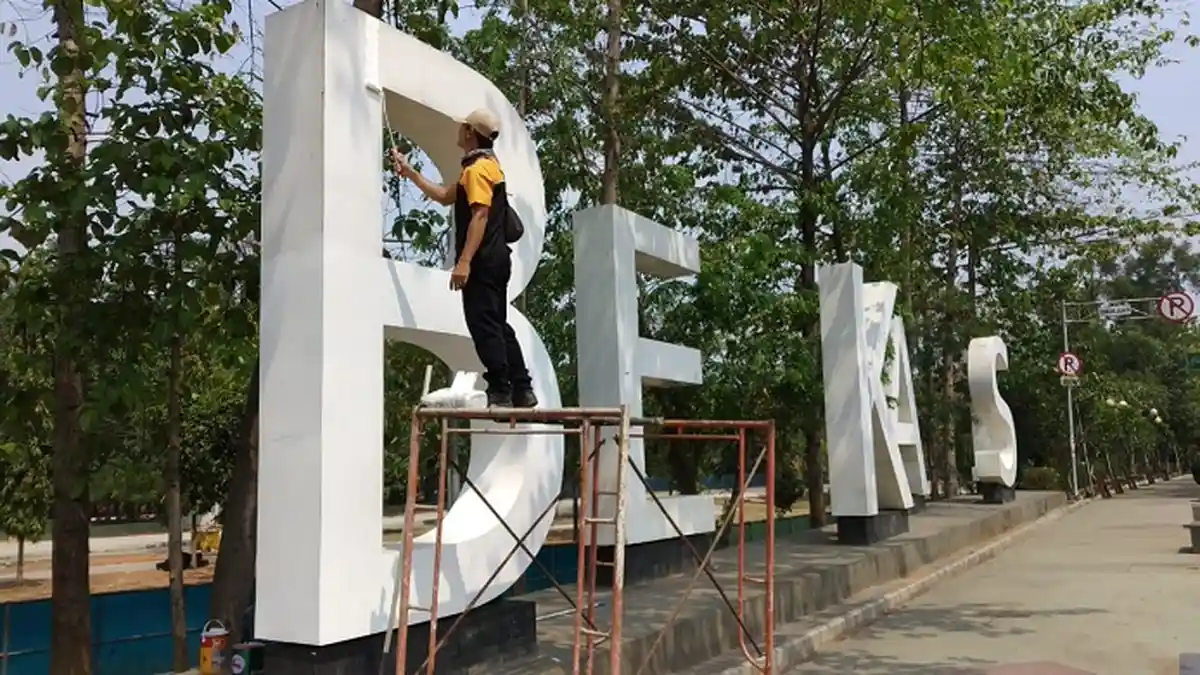 106.000 Warga Miskin Bakal Dibantu Jika Kota Bekasi Terapkan PSBB, Pemkot Tak Punya Dana