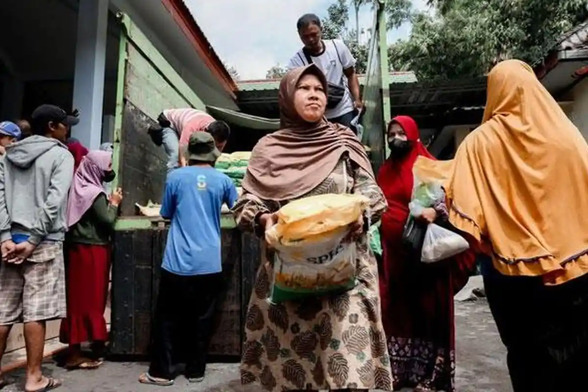 Penerima Bansos Maksimal 5 Tahun, Tak Lagi Seumur Hidup hingga Turun Temurun ke Cucu