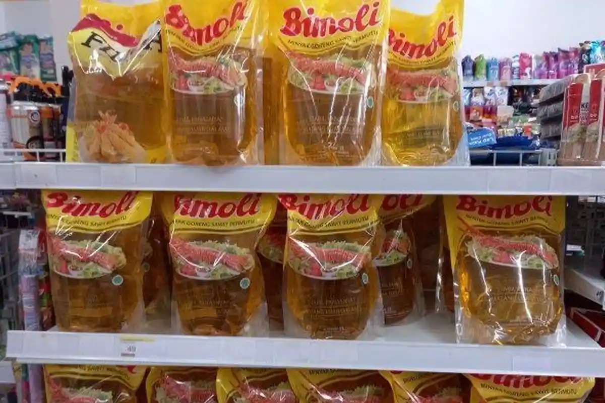 Harga Minyak Goreng di Alfamart dan Indomaret Hari Ini Sabtu 1 April 2023: Bimoli Diskon 20 Persen