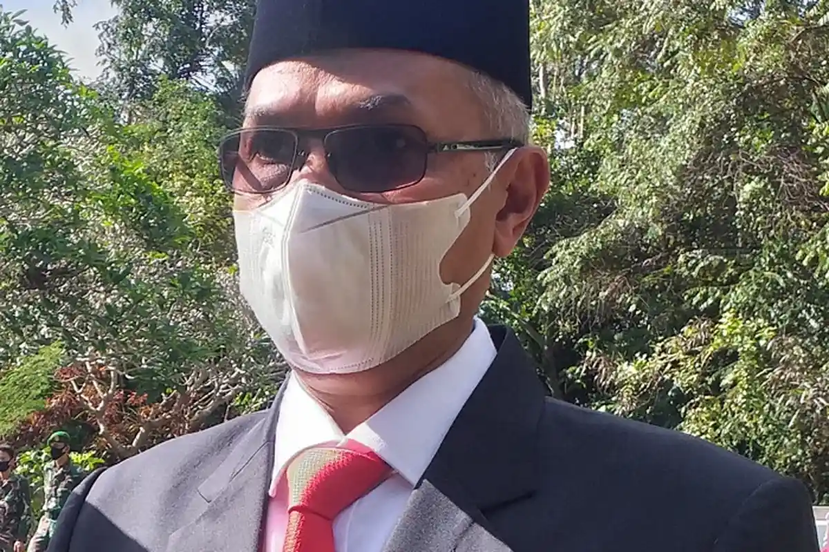 Terkait Unjuk Rasa Sopir Bus, Begini Tanggapan Bupati Bireuen