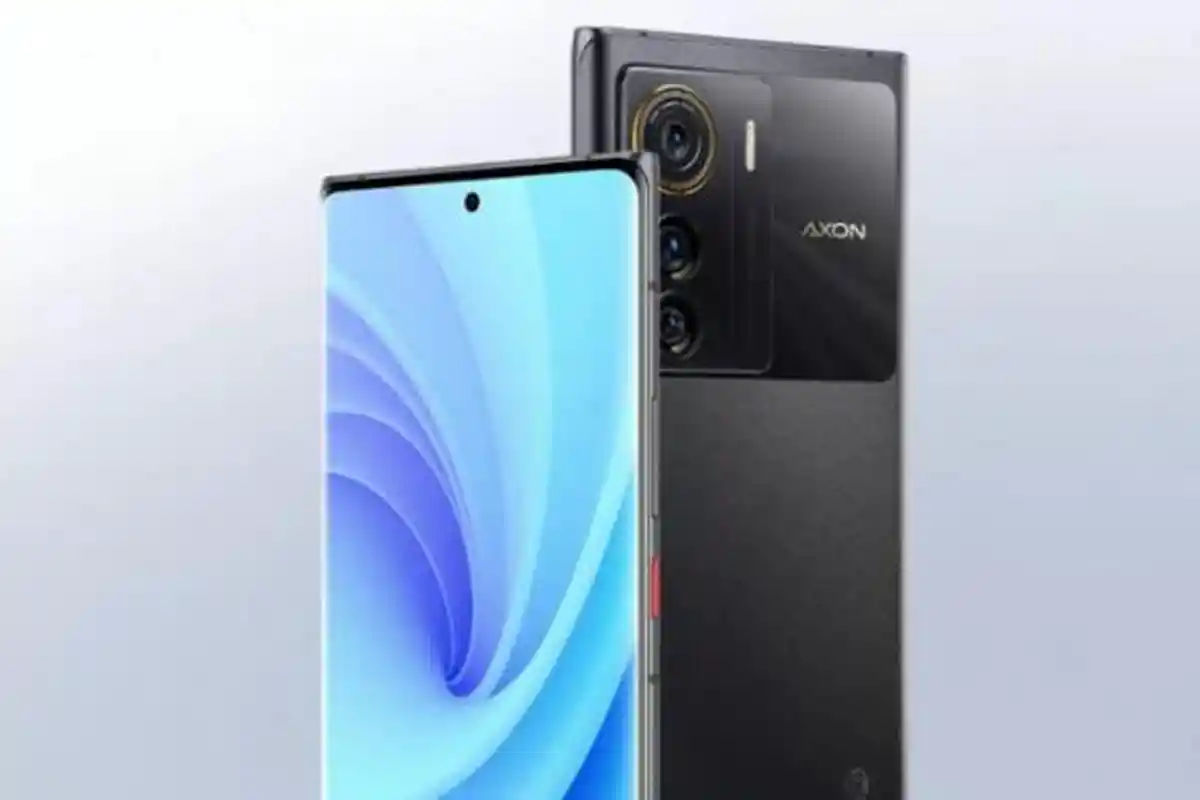 Smartphone ZTE Axon 50 Resmi Dikenalkan, Cek Harga dan Spesifikasi