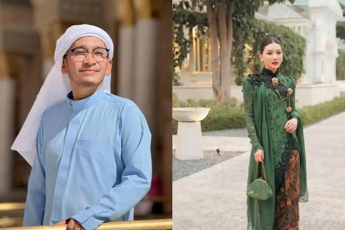 Kronologi Rumah Sarwendah Didatangi Debt Collector, Tagih Cicilan Nunggak Mobil Milik Ruben Onsu