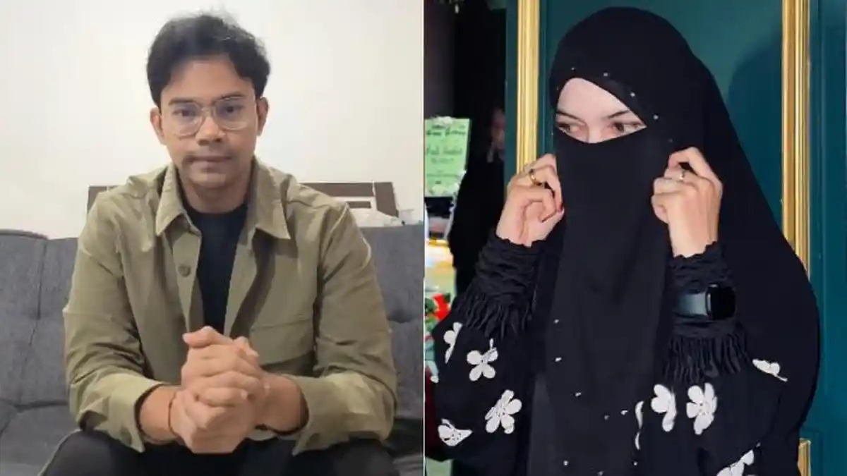 Insan Tuding Mawa Dapat Kontrak Agar Terus Koar-koar Aib Rumah Tangga, Sentil Inisial V, P, dan A