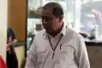 Amran Mustary Kembali Jalani Pemeriksaan Di KPK