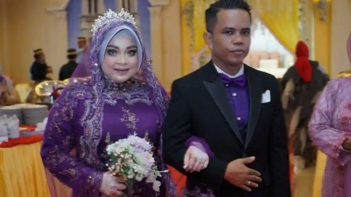 Gadis Bulukumba Dilamar dengan Uang Panaik Rp 1,6 Miliar tapi Wujudnya Bukan Emas apalagi Barang