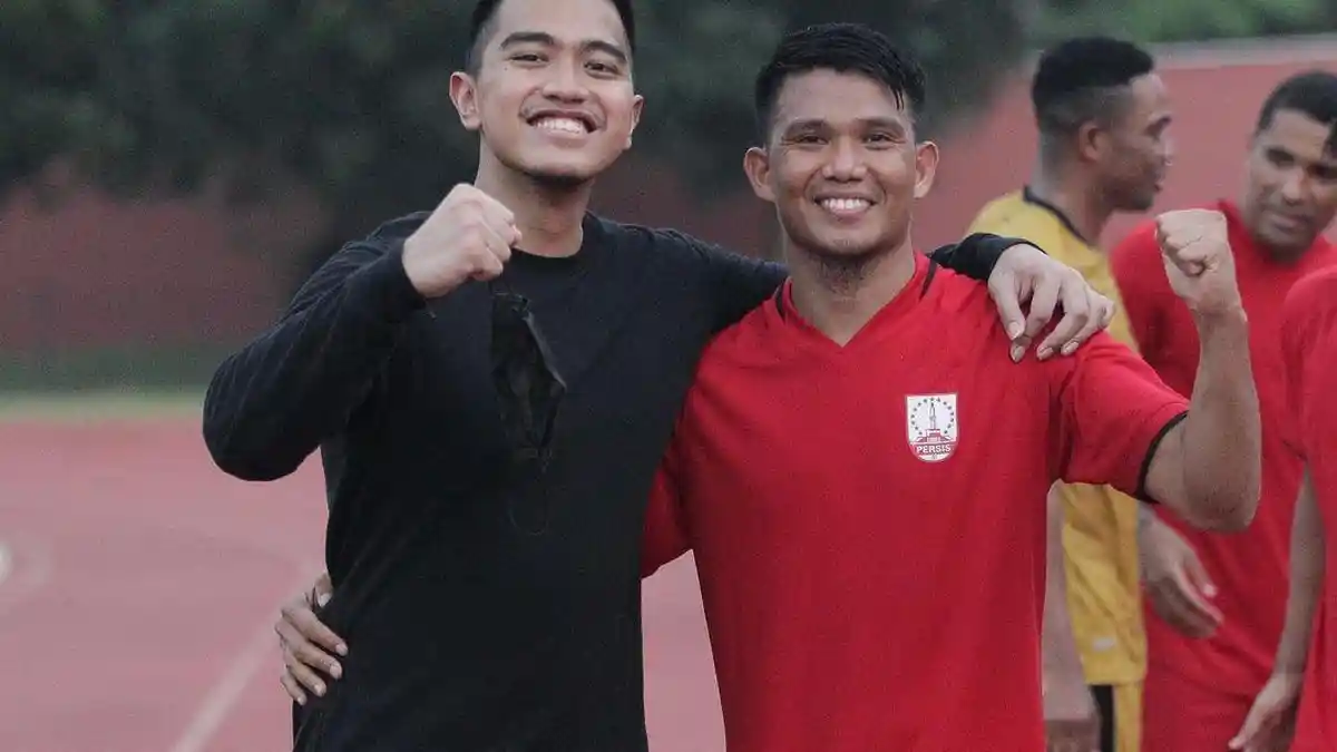 Dua Pemain Persis Solo Mulai Susun Program Jika Gantung Sepatu, Kini Miliki Lisensi Pelatih C AFC