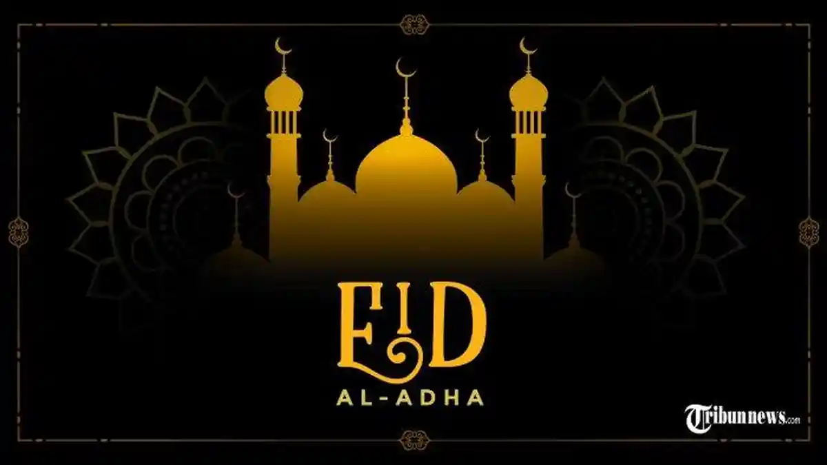 SAMBUT Idul Adha 2021, Ini Istimewanya 10 Hari Pertama Bulan Dzulhijjah, Perbanyak Takbir & Tahlil