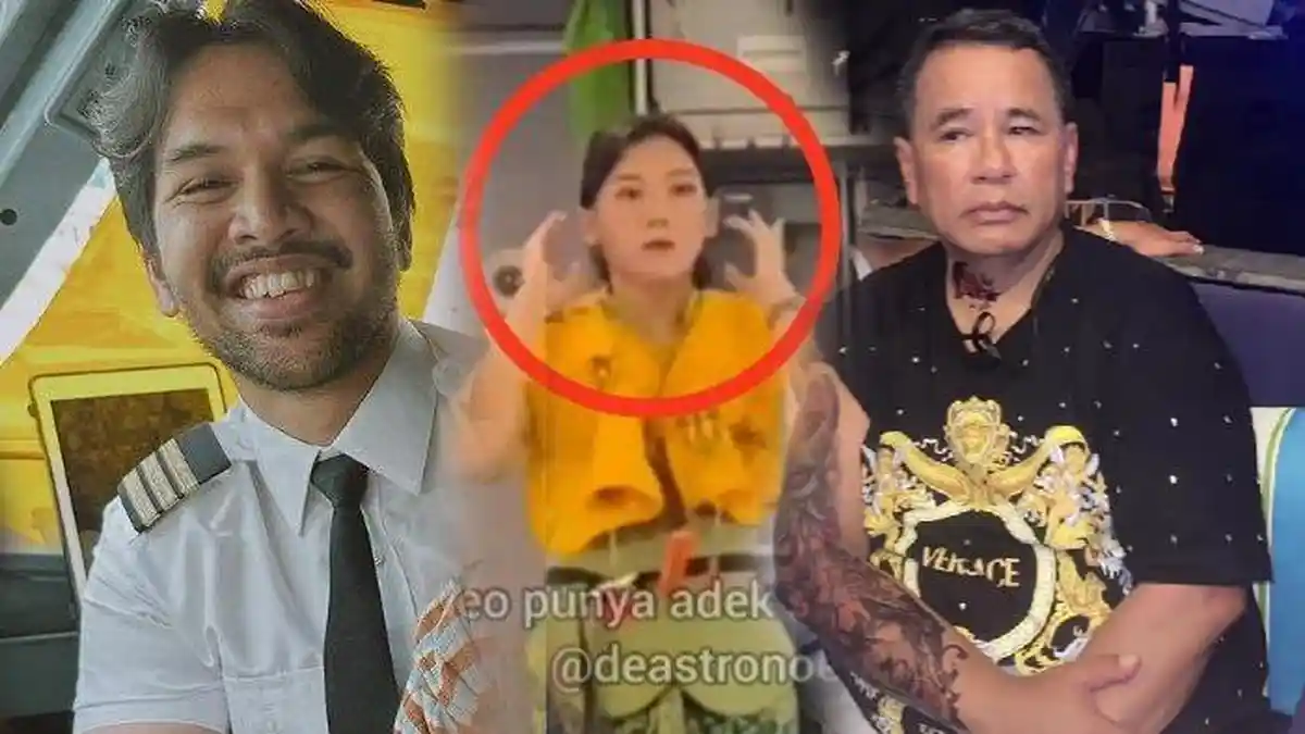 Sindiran Sengit Hotman Paris Tawari Bella Jadi Aspri, Dapat Transferan Berapa Jadi Pacar Pilot
