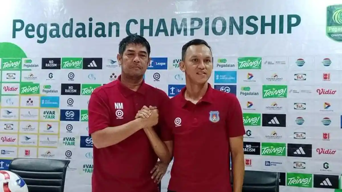 Misi Balas Dendam Sumsel United Terhadap PSMS Medan, Siap Raih Tiga Poin di Kandang