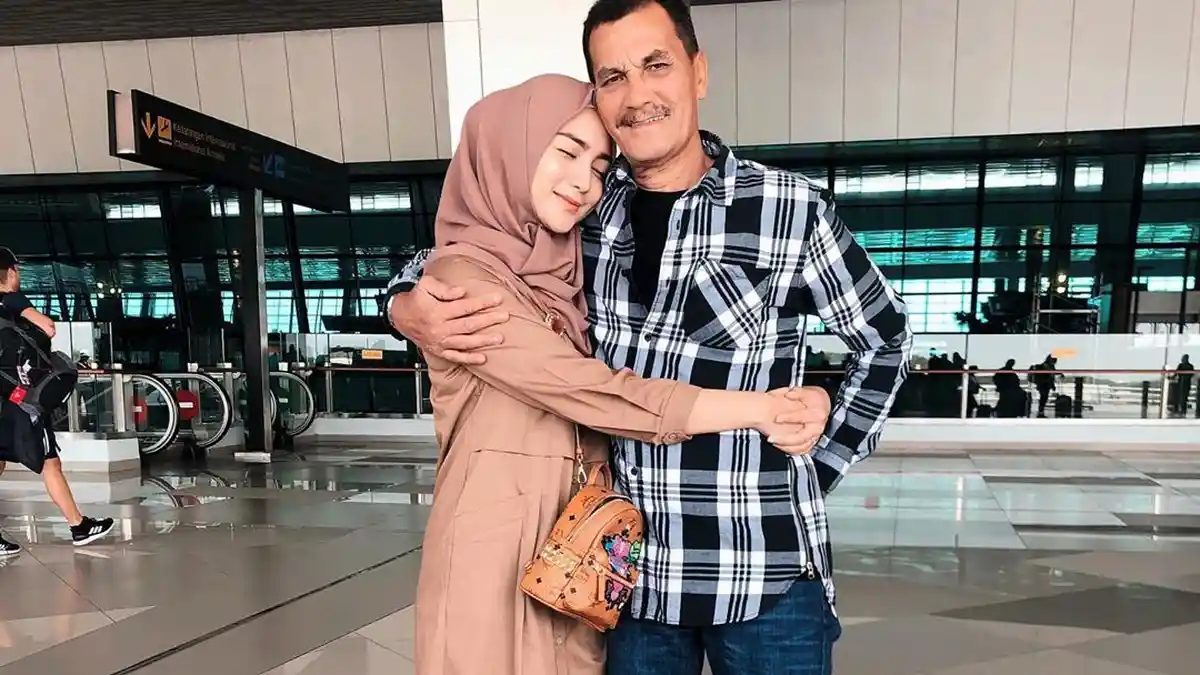Ungkapan Cinta Rezky Aditya di Publik Dibalas Citra Kirana, Kode Pernikahan Eks Irish Bella Dekat?