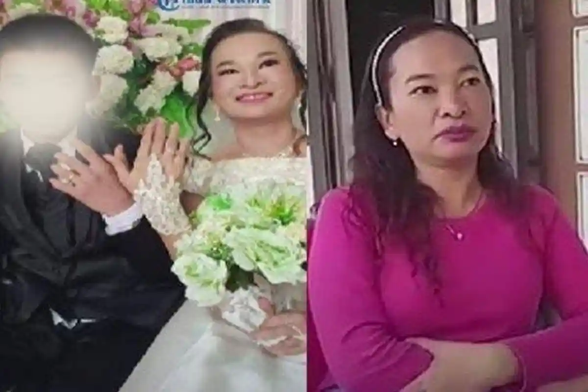 Viral Remaja 16 Tahun Nikahi Wanita 41 Tahun, Gubernur Kalbar Buka Suara