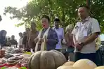 Pemkab Bantul dan DPR RI Dorong Peningkatan Peran 700 KWT